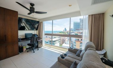2 Bed Condo For Sale In Central Pattaya - Northshore