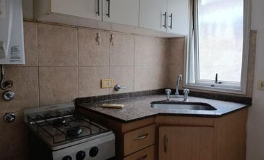 ALQUILADO!!! NVA. CBA. Impecable. Un dormitorio. OB