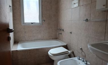 ALQUILADO!!! NVA. CBA. Impecable. Un dormitorio. OB