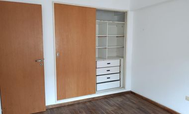 ALQUILADO!!! NVA. CBA. Impecable. Un dormitorio. OB