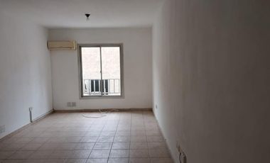 ALQUILADO!!! NVA. CBA. Impecable. Un dormitorio. OB