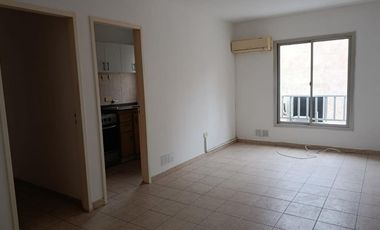 ALQUILADO!!! NVA. CBA. Impecable. Un dormitorio. OB