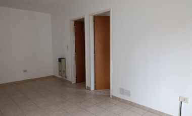 ALQUILADO!!! NVA. CBA. Impecable. Un dormitorio. OB