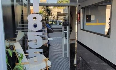 DEPARTAMENTO CONTRAFRENTE