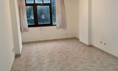 Alquiler-Pacifico Rodriguez 4949  -Monoambiente