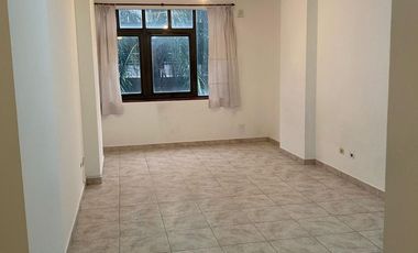 Alquiler-Pacifico Rodriguez 4949  -Monoambiente