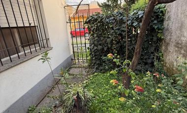Venta - Cabildo 4475 -  Casa de 3 amb Villa Ballester .
