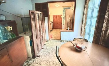 Venta - Cabildo 4475 -  Casa de 3 amb Villa Ballester .