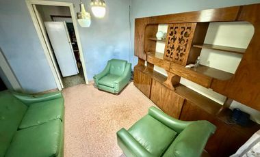 Venta - Cabildo 4475 -  Casa de 3 amb Villa Ballester .
