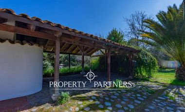 ARRIENDO-Excelente ubicación, Lonquen Norte,frente a colegio San Felipe