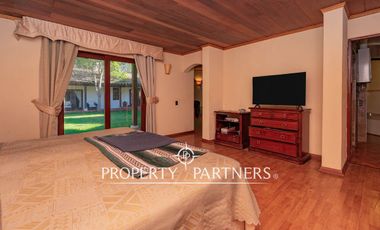 ARRIENDO-Excelente ubicación, Lonquen Norte,frente a colegio San Felipe