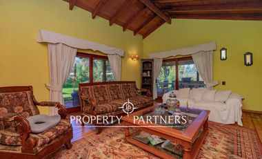 ARRIENDO-Excelente ubicación, Lonquen Norte,frente a colegio San Felipe