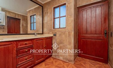 ARRIENDO-Excelente ubicación, Lonquen Norte,frente a colegio San Felipe