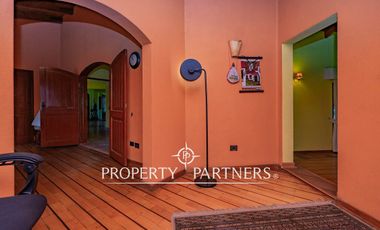 ARRIENDO-Excelente ubicación, Lonquen Norte,frente a colegio San Felipe