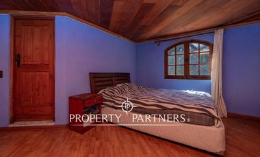 ARRIENDO-Excelente ubicación, Lonquen Norte,frente a colegio San Felipe