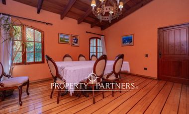 ARRIENDO-Excelente ubicación, Lonquen Norte,frente a colegio San Felipe