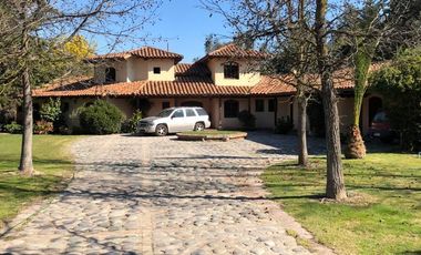 Excelente ubicación, Lonquen Norte,frente a colegio San Felipe