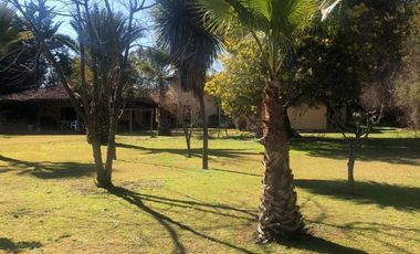 Excelente ubicación, Lonquen Norte,frente a colegio San Felipe