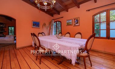 ARRIENDO-Excelente ubicación, Lonquen Norte,frente a colegio San Felipe