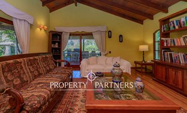 ARRIENDO-Excelente ubicación, Lonquen Norte,frente a colegio San Felipe