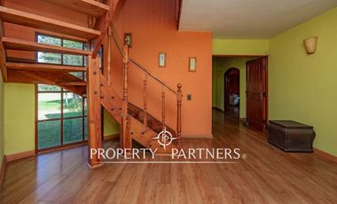 ARRIENDO-Excelente ubicación, Lonquen Norte,frente a colegio San Felipe