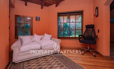 ARRIENDO-Excelente ubicación, Lonquen Norte,frente a colegio San Felipe