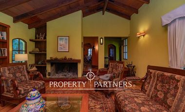 ARRIENDO-Excelente ubicación, Lonquen Norte,frente a colegio San Felipe