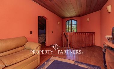 ARRIENDO-Excelente ubicación, Lonquen Norte,frente a colegio San Felipe