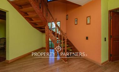 ARRIENDO-Excelente ubicación, Lonquen Norte,frente a colegio San Felipe