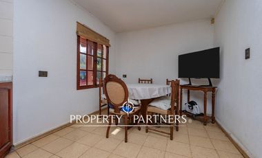 ARRIENDO-Excelente ubicación, Lonquen Norte,frente a colegio San Felipe