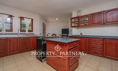 ARRIENDO-Excelente ubicación, Lonquen Norte,frente a colegio San Felipe