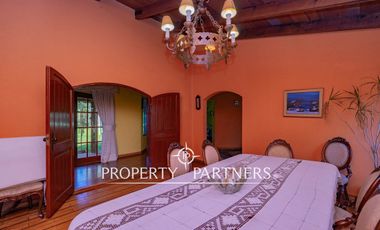 ARRIENDO-Excelente ubicación, Lonquen Norte,frente a colegio San Felipe