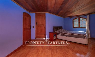 ARRIENDO-Excelente ubicación, Lonquen Norte,frente a colegio San Felipe