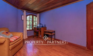 ARRIENDO-Excelente ubicación, Lonquen Norte,frente a colegio San Felipe