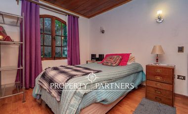 ARRIENDO-Excelente ubicación, Lonquen Norte,frente a colegio San Felipe