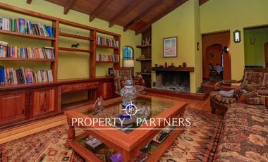 ARRIENDO-Excelente ubicación, Lonquen Norte,frente a colegio San Felipe