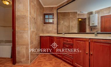 ARRIENDO-Excelente ubicación, Lonquen Norte,frente a colegio San Felipe