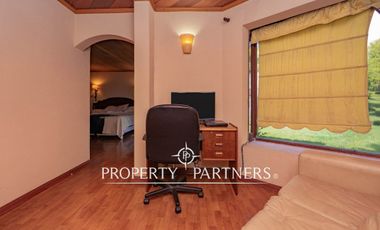 ARRIENDO-Excelente ubicación, Lonquen Norte,frente a colegio San Felipe