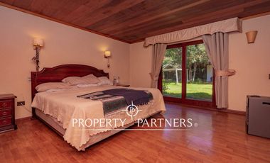 ARRIENDO-Excelente ubicación, Lonquen Norte,frente a colegio San Felipe