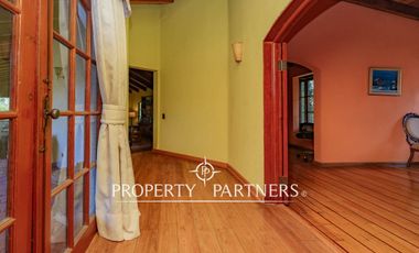 ARRIENDO-Excelente ubicación, Lonquen Norte,frente a colegio San Felipe