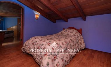 ARRIENDO-Excelente ubicación, Lonquen Norte,frente a colegio San Felipe