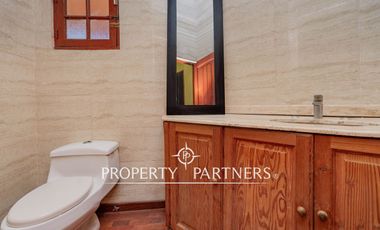 ARRIENDO-Excelente ubicación, Lonquen Norte,frente a colegio San Felipe