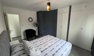 300GRISES. Alquiler TEMPORARIO Mensual. Güemes. Córdoba