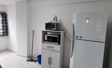 300GRISES. Alquiler TEMPORARIO Mensual. Güemes. Córdoba