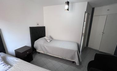 300GRISES. Alquiler TEMPORARIO Mensual. Güemes. Córdoba