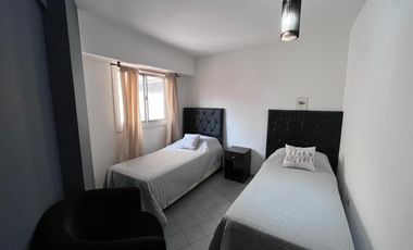 300GRISES. Alquiler TEMPORARIO Mensual. Güemes. Córdoba