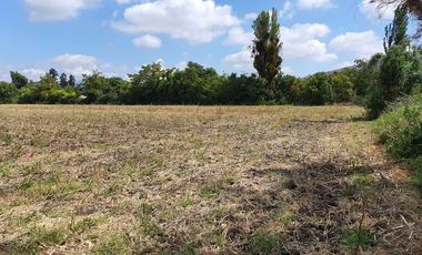 Excelente terreno ubicado en Melipilla, con gran conectividad.