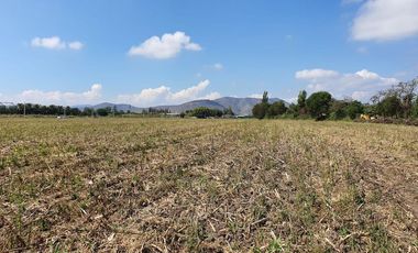 Excelente terreno ubicado en Melipilla, con gran conectividad.