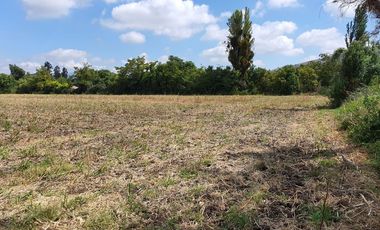 Excelente terreno de 6.4 UF el mtr2 ubicado en Melipilla con gran conectividad