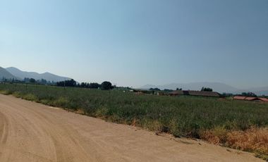 Oportunidad rebajados Ultimos terrenos 5.000 Carampangue